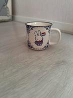 Nijntje Kopje - Delfts Blauw, Ophalen of Verzenden, Zo goed als nieuw, Overige stijlen, Kop(pen) en/of Schotel(s)