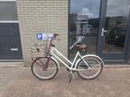 Montego Barrow, 26inch, 3vers, 53cm, wit, Montego nederland, Versnellingen, 56 cm of meer, Zo goed als nieuw