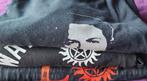 3x Official supernatural AKF t-shirts 3xl, Kleding | Dames, Grote Maten, Verzenden, Zwart, Nieuw, Shirt of Top