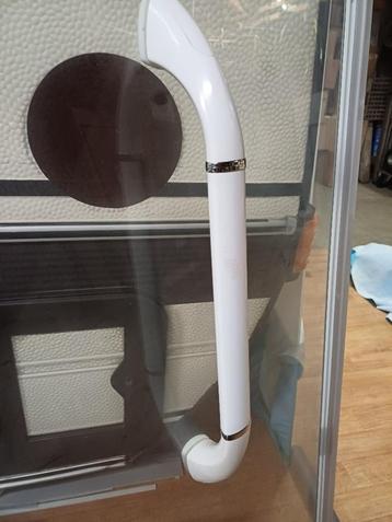 Handgreep beugel voor douche NIEUW  beschikbaar voor biedingen