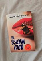 De schaduwvrouw - Anna van den Breemer, Ophalen of Verzenden, Nieuw
