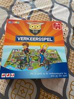 Het verkeersspel van Jumbo ZGAN, Ophalen of Verzenden, Zo goed als nieuw
