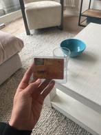 Pokemon kaart - Psyduck (Kodakku) - Japanse kaart, Ophalen of Verzenden, Zo goed als nieuw, Losse kaart