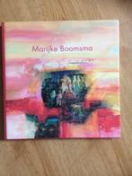 Marijke Boomsma, Boeken, Kunst en Cultuur | Beeldend, Ed Wingen, Ophalen of Verzenden, Zo goed als nieuw, Schilder- en Tekenkunst