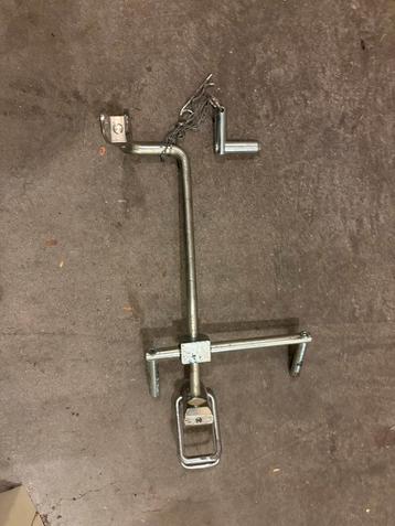 DPF (de)montage tool T10511 2.0 TDI VW Audi Seat Skoda beschikbaar voor biedingen