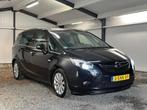 Opel Zafira Tourer 1.6 Turbo Cosmo 170PK Mod.2014 NL AUTO 2e, Voorwielaandrijving, Euro 5, Gebruikt, 4 cilinders