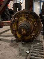 As, Auto diversen, Aanhangwagen-onderdelen, Ophalen, Gebruikt