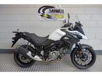 SUZUKI V-STROM 650 ABS, 2 cilinders, Bedrijf, Meer dan 35 kW, Overig