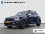 MINI Countryman 1.5 Cooper Salt | Panoramadak | 18 inch | Cr, Auto's, 12 maanden, 136 pk, Countryman, Blauw