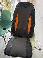 Medisana Massagekussen te koop, Sport en Fitness, Massageproducten, Ophalen, Gebruikt, Massagestoel of Kussen