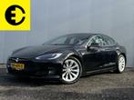 Tesla Model S 90D Base |Gratis Superchargen| Incl. BTW, Auto's, 2123 kg, Origineel Nederlands, Te koop, 5 stoelen
