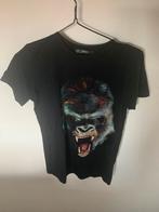 Gorilla T-shirt van replay, Kleding | Dames, Gedragen, Replay, Ophalen of Verzenden, Maat 36 (S)