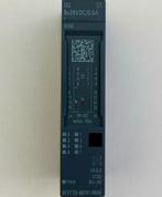 SIEMENS - Simatic - ET 200SP - DQ - DO - 6ES7132-6BF01-0BA0, Hobby en Vrije tijd, Ophalen of Verzenden, Zo goed als nieuw