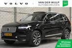 Volvo XC90 T5 250PK AWD Inscription | Trekhaak | Leder | Sch, Auto's, 12 maanden, Gebruikt, 4 cilinders, 7 stoelen