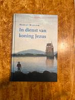 H. Winslow - In dienst van koning Jezus, Boeken, Godsdienst en Theologie, Ophalen of Verzenden, Zo goed als nieuw, H. Winslow