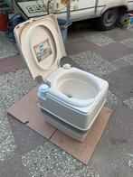 Porta Potti 265 Chemisch Toilet, Ophalen, Gebruikt