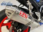 Supermooie SUZUKI GSX-R 600 GSXR 600 (bj 2008), 4 cilinders, Motorrijbewijs A, Bedrijf, Super Sport