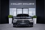 Mercedes-Benz AMG GT 4-Door Coupe GT63 S 4MATIC+ Premium Plu, Gebruikt, 4 stoelen, 2020 kg, Zwart