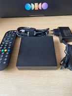 TV-decoder Amino Odido, Ophalen of Verzenden, Zo goed als nieuw, Decoder