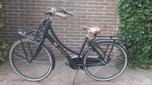 Cortina u4 26 inch 3 versnellingen, Fietsen en Brommers, Fietsen | Meisjes, Zo goed als nieuw, 26 inch of meer, Versnellingen