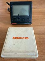 Authelm Navdata Instrument, Watersport en Boten, Navigatiemiddelen en Scheepselektronica, Ophalen of Verzenden, Gebruikt, Overige typen