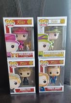Funko pop royal family Queen Elizabeth Diana prince Harry, Ophalen, Nieuw
