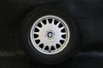 Originele BMW velgenset + Vredestein banden 235/60, Ophalen, Velg(en), 17 inch, 235 mm