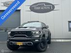 Dodge Ram 1500 6.2 V8 4x4 TRX Bomvol! Lpg, Auto's, Dodge, Automaat, Gebruikt, 2778 kg, 711 pk