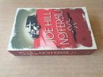 Joe Hill - Nosferatu (ned), Ophalen of Verzenden, Gelezen, Joe Hill