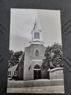 Rijswijk (N.B.r) Ned .Herv.Kerk, Ophalen of Verzenden, 1960 tot 1980, Ongelopen, Noord-Brabant