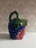 Vintage kan druiven, Ophalen of Verzenden