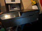HP Deskjet 3520 All-in-One Printer - Gebruikt, Computers en Software, Printers, Gebruikt, Inkjetprinter, All-in-one, Kleur printen