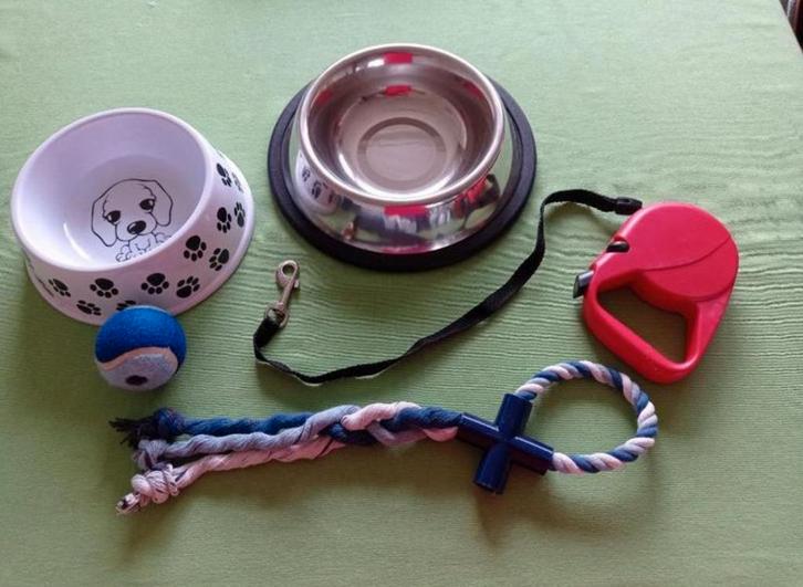 Ongebruikt!!, Dieren en Toebehoren, Honden-accessoires, Zo goed als nieuw, Ophalen