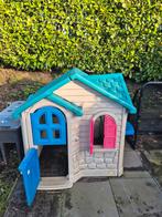 Little Tikes Speelhuisje, Kinderen en Baby's, Ophalen, Gebruikt, Plastic