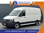 Volkswagen Crafter 35 2.0 TDI 141 PK / DSG AUTOMAAT / L3H3 /, Automaat, Gebruikt, Euro 6, 4 cilinders