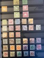 Leuke verzameling oud Wurttemberg - Duitse staat, Ophalen of Verzenden, Buitenland