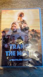 Trance the Movie, Ophalen of Verzenden, Nieuw in verpakking