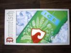 Dommelsch bier lichtbak, Ophalen, Zo goed als nieuw, Reclamebord, Plaat of Schild, Dommelsch