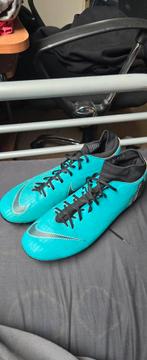 nike mercurial, Ophalen of Verzenden, Zo goed als nieuw, Schoenen