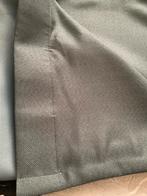 Gordijn zwart, Ophalen, Zo goed als nieuw, Zwart, 200 cm of meer