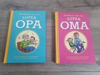 Handboek voor een super opa en oma, Ophalen of Verzenden, Nieuw, Opvoeding tot 6 jaar