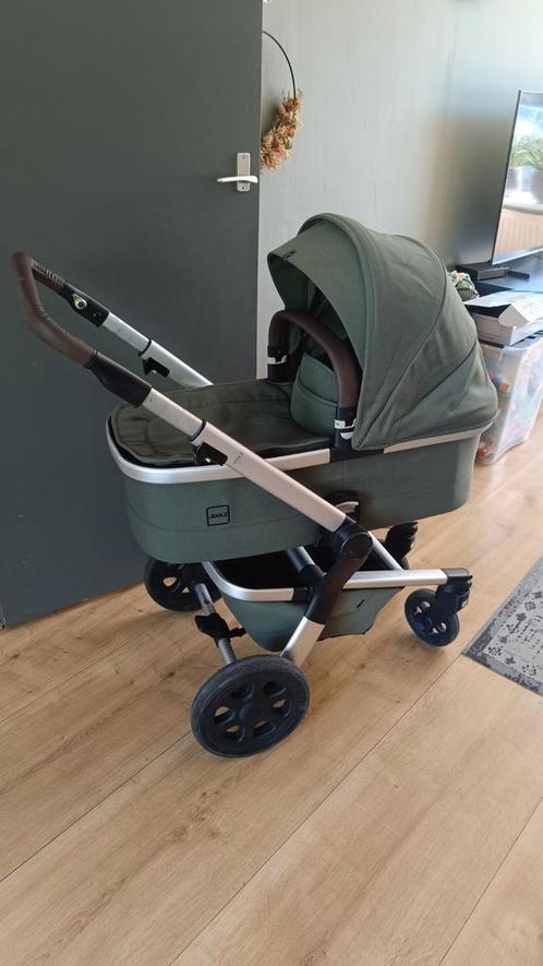 Prachtige Joolz Hub kinderwagen compleet, Kinderen en Baby's, Kinderwagens en Combinaties, Gebruikt, Combiwagen, Overige merken