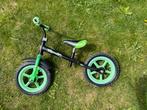 Loopfiets 3 tot 4 jaar, Kinderen en Baby's, Speelgoed | Buiten | Voertuigen en Loopfietsen, Ophalen, Gebruikt, Loopfiets