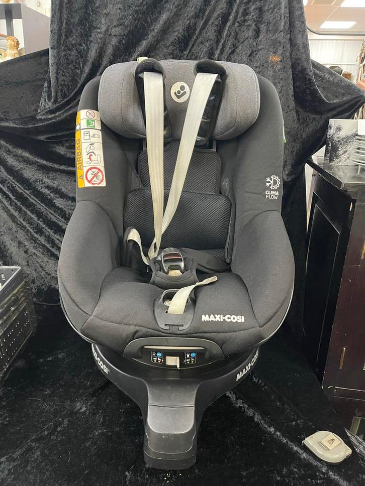Maxi cosi auto stoel, Kinderen en Baby's, Autostoeltjes, Zo goed als nieuw, Maxi-Cosi, 9 t/m 18 kg, Isofix, Ophalen of Verzenden