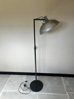 Industriële vloerlamp, Ophalen, Zo goed als nieuw, 150 tot 200 cm