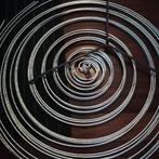 2x kerstspiraal, Ophalen of Verzenden, Nieuw