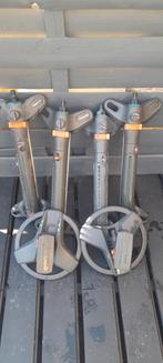 GARDENA ZWENK/ CIRKELSPROEIERS, Ophalen, Zwenksproeier