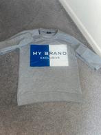 Merk Trui & T Shirt, Nieuw, Ophalen of Verzenden, Grijs, Maat 46 (S) of kleiner