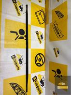 VW GOLF 8 VIII R-LINE DORPEL ZIJSKIRT Links 5H9853287, Gebruikt, Volkswagen, Volkswagen AG, Links