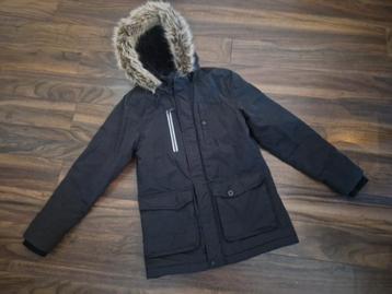 Vingino winterjas maat 164 ZGAN beschikbaar voor biedingen